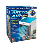 Dodes Arctic Air Ultra Usb Mini Soğutucu Fan