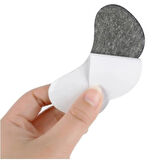 Dodes Ayakkabı Topuk Vurma Önleyici ve Daraltma Padi 5mm