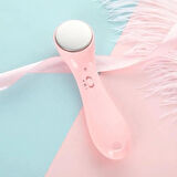 Dodes Elektrikli Yaşlanma Önleyici Ultrasonik Yüz Masaj Aleti