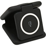 Dodes Kablosuz Şarj Standı