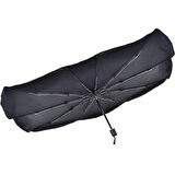 Dodes Araba Ön Cam Güneşlik Şemsiye