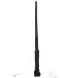 Dodes Harry Potter Asası ve Siyah Çerçeveli Gözlük Seti