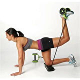 Dodes Multiflex Egzersiz Aleti