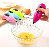 Dodes Pilli Süt Köpürtücü ve Yumurta Çırpıcı