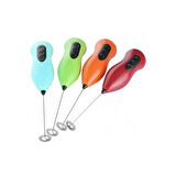 Dodes Pilli Süt Köpürtücü ve Yumurta Çırpıcı