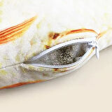 Dodes Peluş Balık Kedi Oyuncağı