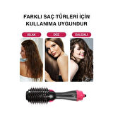 Dodes ONE STEP DÜZLEŞTİRİCİ TARAK