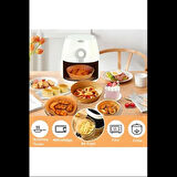 Dodes Fritöz Pişirme Kağıdı 50 Adet