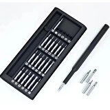 Dodes 25 Parça Tornavida Seti