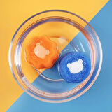 Dodes Çamaşır Makinesi Tüy Toplama Topu