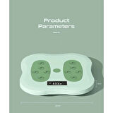 Dodes Twister Manyetik Ayak Masaj Aleti