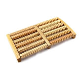 Dodes Doğal Ahşap Ayak Masaj Aleti