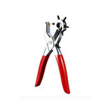 Dodes 6 Farklı Boyutta Kemer Delme Pensesi Kemer Delici