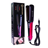 Dodes DemPower Saç Düzleştirici Tarak