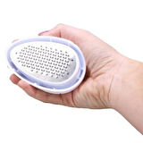 Dodes Ped Egg Topuk Törpüsü