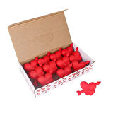 Dodes 12'li Kalp LED Işık