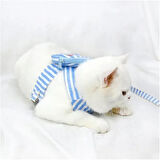 Dodes Çantalı Göğüs Gezdirme Tasması Seti