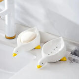 Dodes Ördek Tasarımlı Sabunluk