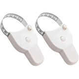 Dodes Ergonomik Vücut Ölçüm Mezurası