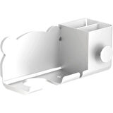 Dodes Ayıcık Figürlü Saç Kurutma Makinesi Tutucu