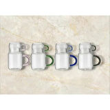 Dodes Cam Bardak Sürahi