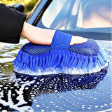 Dodes Premium Araba Yıkama Eldiveni