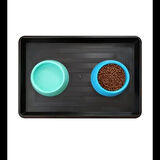 Dodes Mama Kabı Altlığı