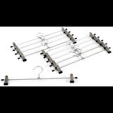 Dodes Mandallı Etek Askısı 40 cm.