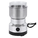 Dodes Mini Elektrikli Kahve Öğütücü