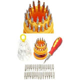 Dodes Yumurta Tornavida Seti 31 Parça