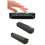 Dodes Araç Torpido Üstü Aç Kapa Numaratör