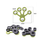 Dodes Parmak Egzersiz Aleti