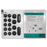 Dodes Kablo Düzenleyici Set