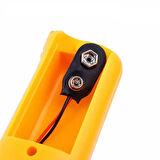 Dodes Ultrasonik Uzun Menzilli Köpek Kovucu (150 dB)