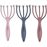 Dodes Mini Kafa Masaj Aleti