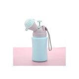 Dodes Portatif Çocuk Pisuarı Lazımlık Erkek