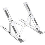 Dodes Alüminyum Laptop Standı Ayarlanabilir