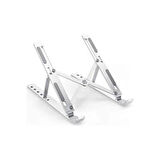 Dodes Alüminyum Laptop Standı Ayarlanabilir