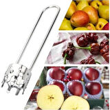 Dodes Mevve Sebze Çekirdek Çıkarma Aparatı