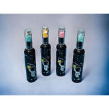 Dodes Astronot Fosforlu Kalem Seti