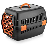 Dodes Mikopet Evcil Hayvan Taşıma Çantası