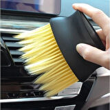Dodes Araba Detay Temizlik Fırçası Yumuşak Uçlu