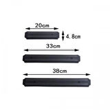 Dodes Mıknatıslı Bıçak Askısı 38 Cm.
