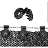 Dodes Gölgelik Branda Çadır Kılipsi