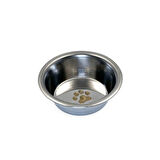 Dodes Mikopet Organik Seramik Mama Kabı Mavi