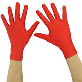 Dodes Dans Gösteri Eldiveni