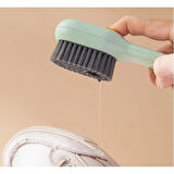 Dodes Pratik Çok Amaçlı Hazneli Fırça