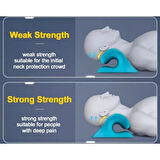 Dodes Boyun Omuz Rahatlatıcı Yastık