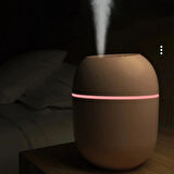 Dodes Hava Oda Nemlendirici Difüzör