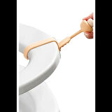 Dodes Silikon Klozet Kaldırma Aparatı 3 Adet